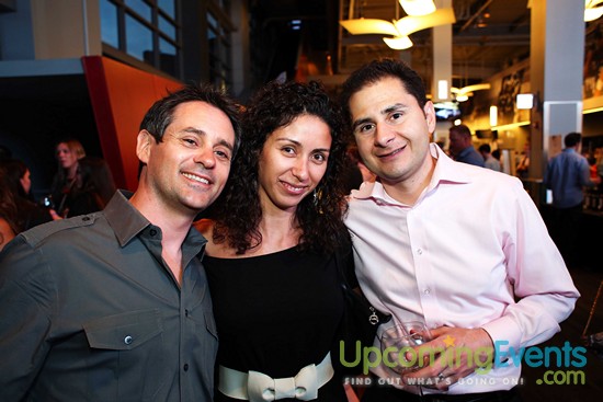 Philly Mag's Wine Festival (Gallery B)