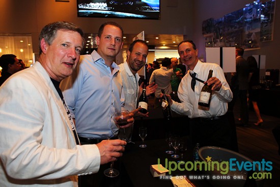 Philly Mag's Wine Festival (Gallery B)