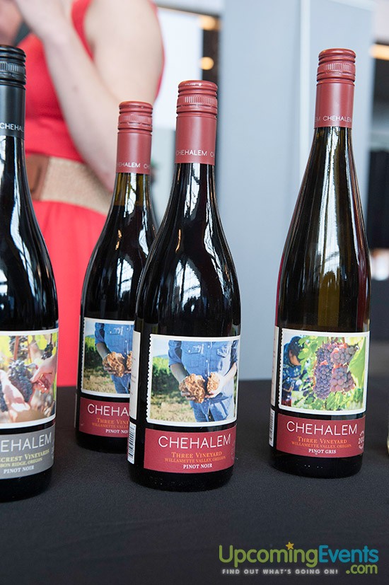 Philly Mag's Wine Festival (Gallery A)