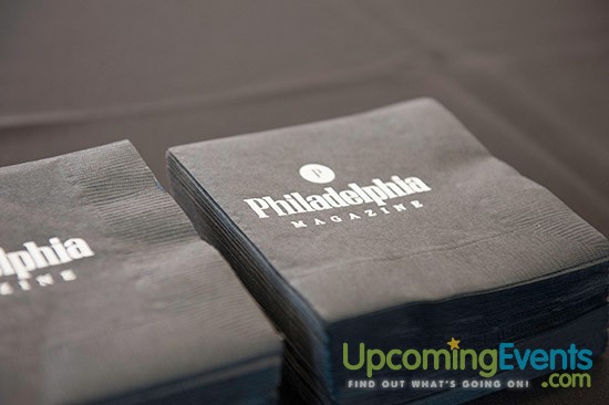 Philly Mag's Wine Festival (Gallery A)