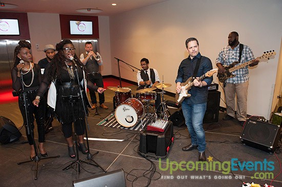 Philly Mag's Wine Festival (Gallery A)