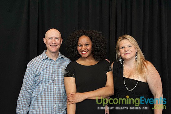 Philly Mag's Wine Festival (Gallery A)