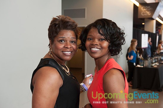 Philly Mag's Wine Festival (Gallery A)