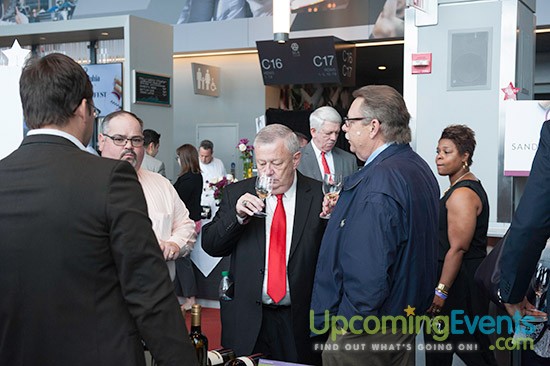 Philly Mag's Wine Festival (Gallery A)