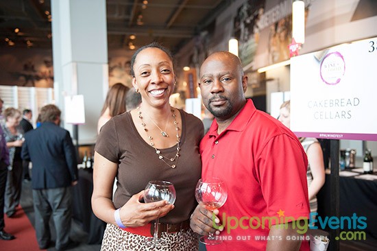 Philly Mag's Wine Festival (Gallery A)