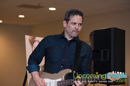 Philly Mag's Wine Festival (Gallery A)