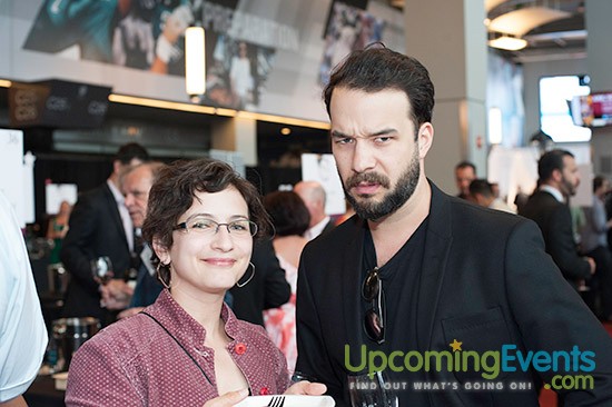 Philly Mag's Wine Festival (Gallery A)