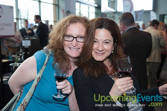 Philly Mag's Wine Festival (Gallery A)