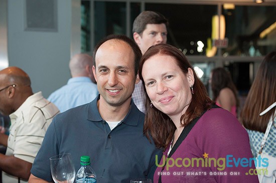 Philly Mag's Wine Festival (Gallery A)