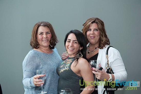Philly Mag's Wine Festival (Gallery A)