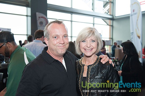 Philly Mag's Wine Festival (Gallery A)