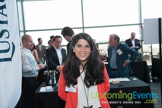 Philly Mag's Wine Festival (Gallery A)