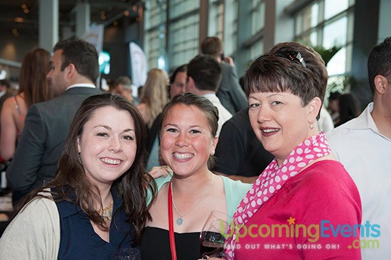 Philly Mag's Wine Festival (Gallery A)