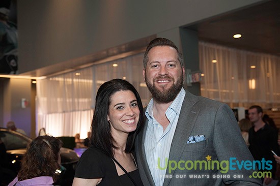 Philly Mag's Wine Festival (Gallery A)