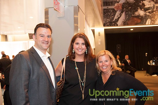 Philly Mag's Wine Festival (Gallery A)