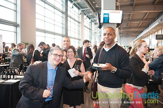 Philly Mag's Wine Festival (Gallery A)