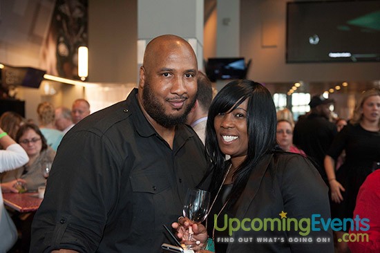 Philly Mag's Wine Festival (Gallery A)
