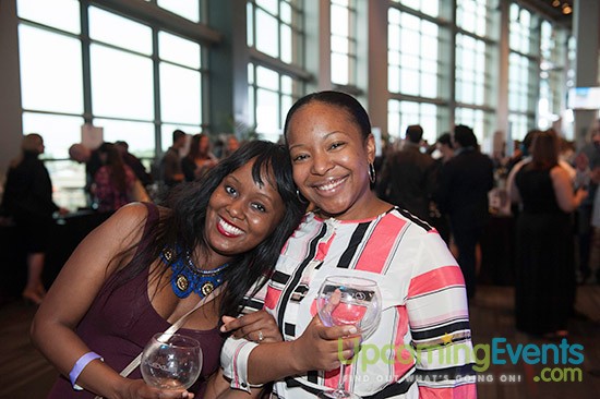 Philly Mag's Wine Festival (Gallery A)