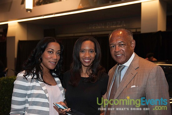 Philly Mag's Wine Festival (Gallery A)