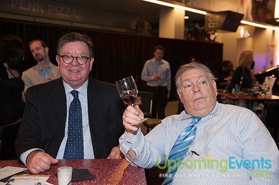 Philly Mag's Wine Festival (Gallery A)