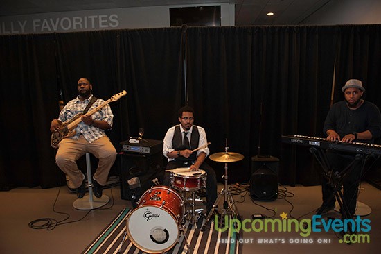 Philly Mag's Wine Festival (Gallery A)