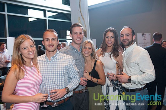 Philly Mag's Wine Festival (Gallery A)