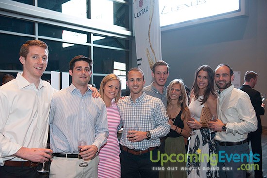 Philly Mag's Wine Festival (Gallery A)