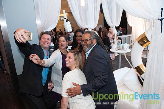 Philly Mag's Wine Festival (Gallery A)