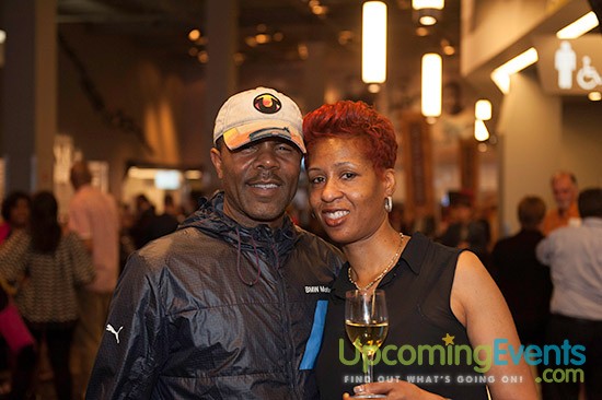 Philly Mag's Wine Festival (Gallery A)