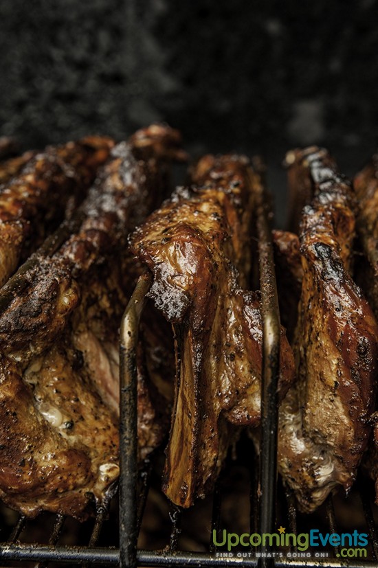 Spring Fest 2015 @ The Ugly Moose