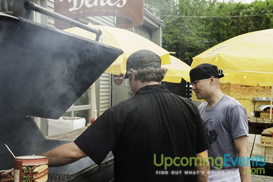 Spring Fest 2015 @ The Ugly Moose