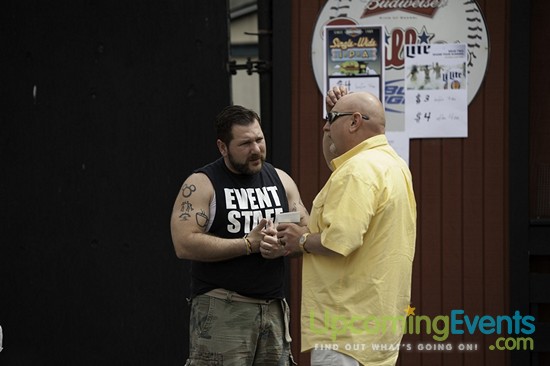 Spring Fest 2015 @ The Ugly Moose