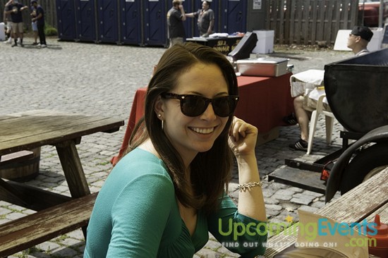 Spring Fest 2015 @ The Ugly Moose