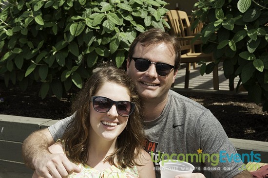 Spring Fest 2015 @ The Ugly Moose