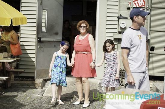 Spring Fest 2015 @ The Ugly Moose