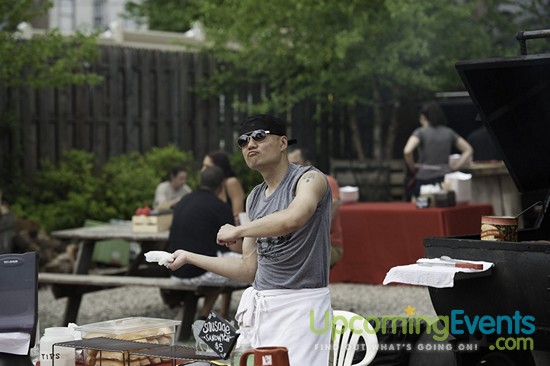 Spring Fest 2015 @ The Ugly Moose