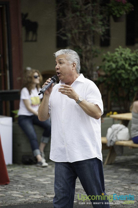 Spring Fest 2015 @ The Ugly Moose