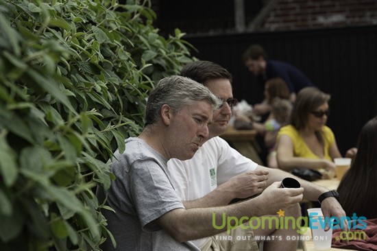 Spring Fest 2015 @ The Ugly Moose