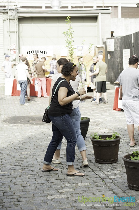 Spring Fest 2015 @ The Ugly Moose