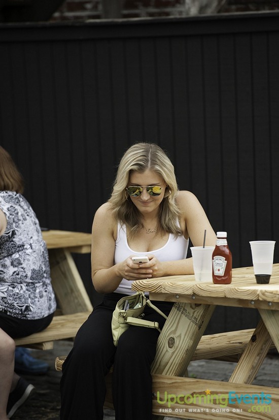 Spring Fest 2015 @ The Ugly Moose