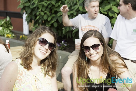 Spring Fest 2015 @ The Ugly Moose