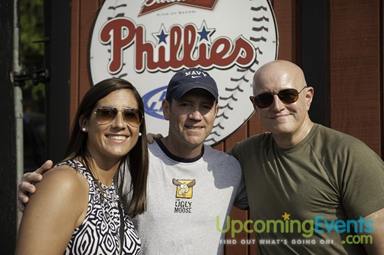 Spring Fest 2015 @ The Ugly Moose