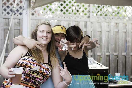 Spring Fest 2015 @ The Ugly Moose