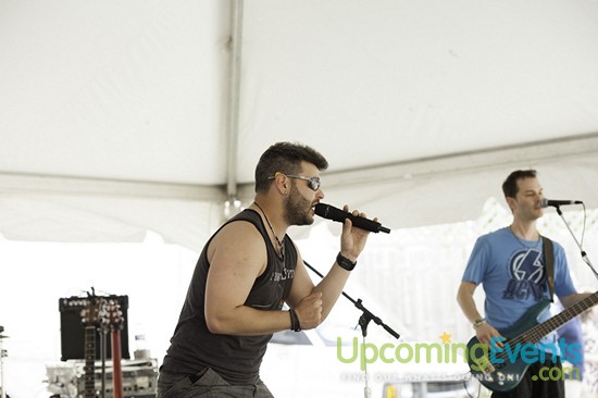 Spring Fest 2015 @ The Ugly Moose