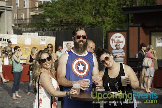 Spring Fest 2015 @ The Ugly Moose