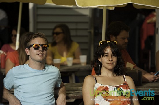 Spring Fest 2015 @ The Ugly Moose