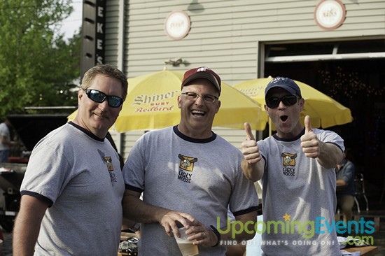 Spring Fest 2015 @ The Ugly Moose