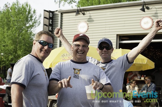 Spring Fest 2015 @ The Ugly Moose