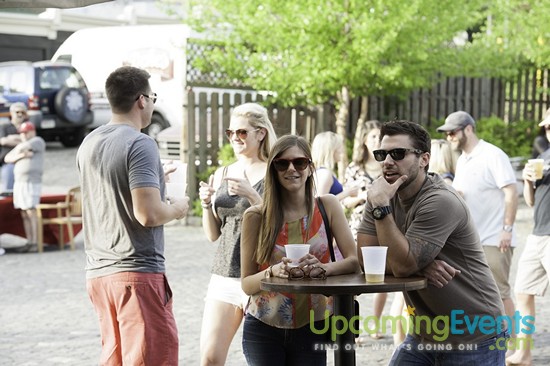 Spring Fest 2015 @ The Ugly Moose