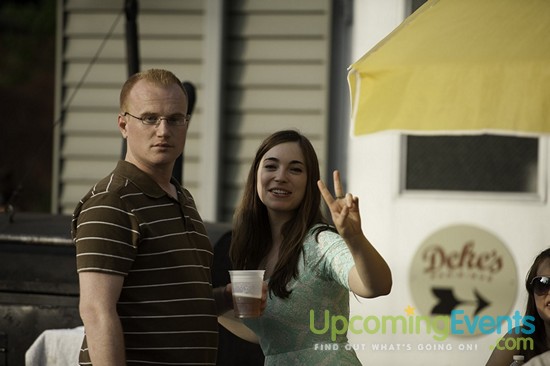 Spring Fest 2015 @ The Ugly Moose